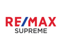 Remax Supreme Logo