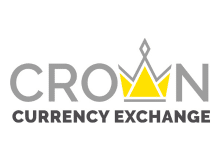 Crown Currency Logo