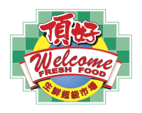 Welcome Fresh Food Logo
