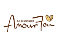 Amour Fou Logo