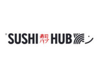 Sushi Hub Logo