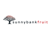 Sunnybank Fruit Logo