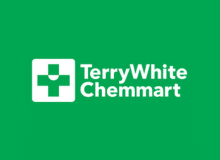 Terry White Logo