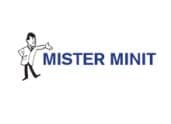 Mister Minit Logo