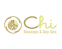 Chi Massage Logo