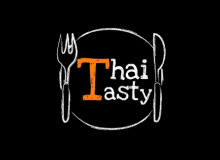 Thai Tasty Logo