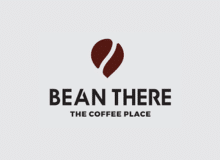 Bean There Logo