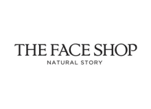 The Face Shop Logo