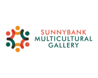 Sunnybank Multicultural Gallery Logo