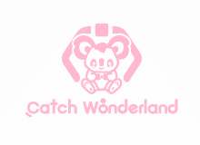 Catch Wonderland Logo