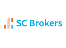 SC Brokers Logo