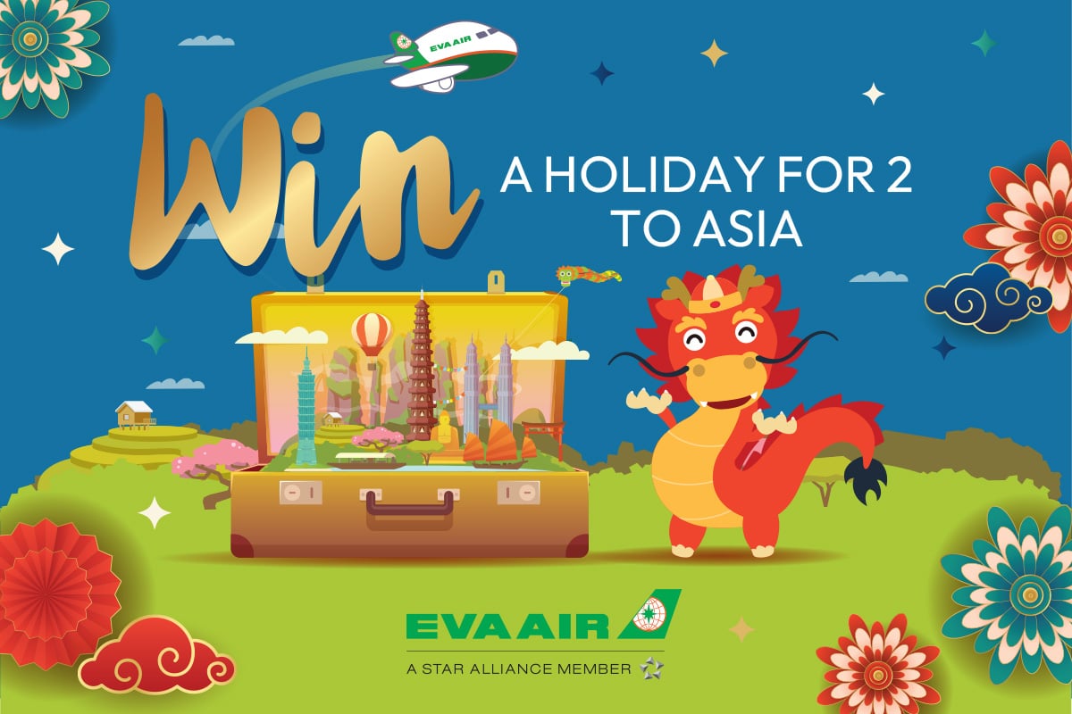 Win a Holiday Tile